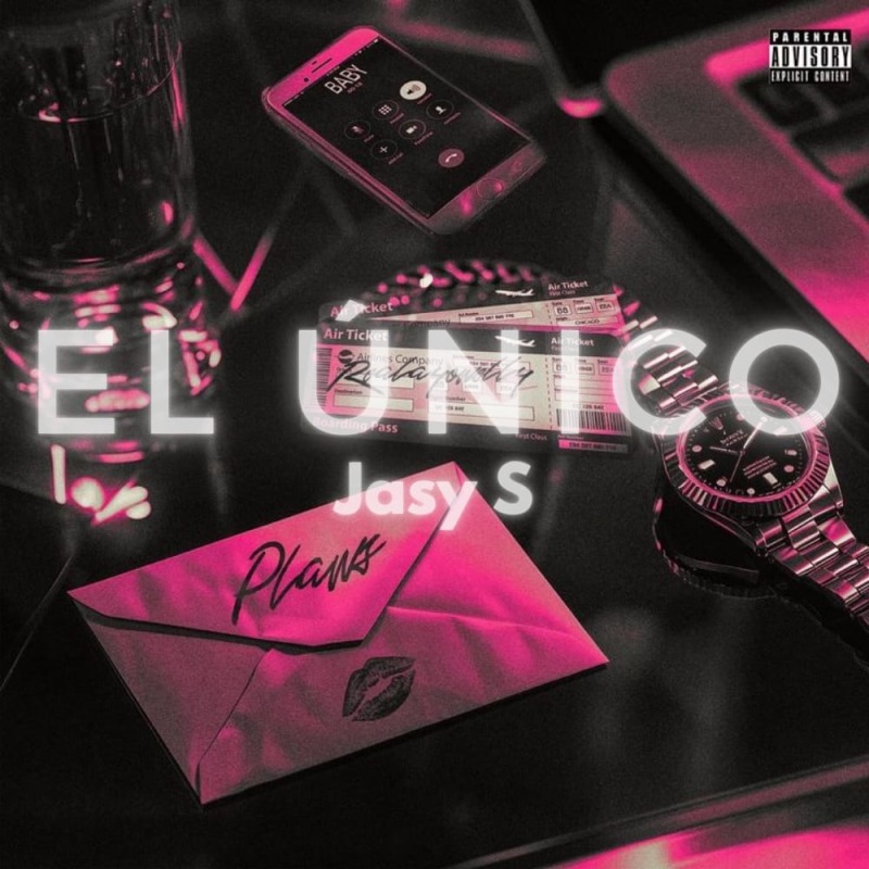 El Único — ARIK Produciendo